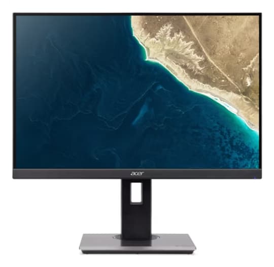 Monitor LED B247WE5b 24" 61,0cm 16:10 100Hz 1920x1200 Negru "UM.QB7EE.502"