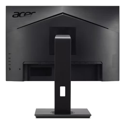 Monitor LED B247WE5b 24" 61,0cm 16:10 100Hz 1920x1200 Negru "UM.QB7EE.502" — miniatură