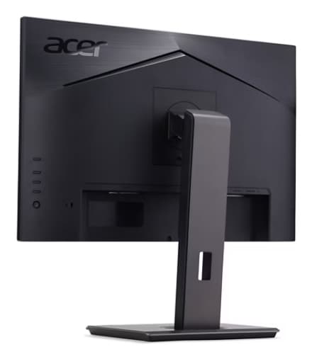 Monitor LED B247WE5b 24" 61,0cm 16:10 100Hz 1920x1200 Negru "UM.QB7EE.502" — miniatură