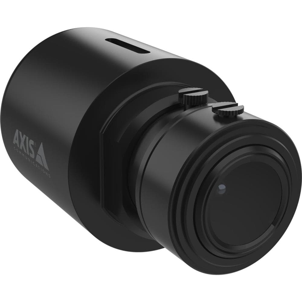NET CAMERA VARIFOCAL SENSOR/F2115-R 02639-001 AXIS "02639-001"