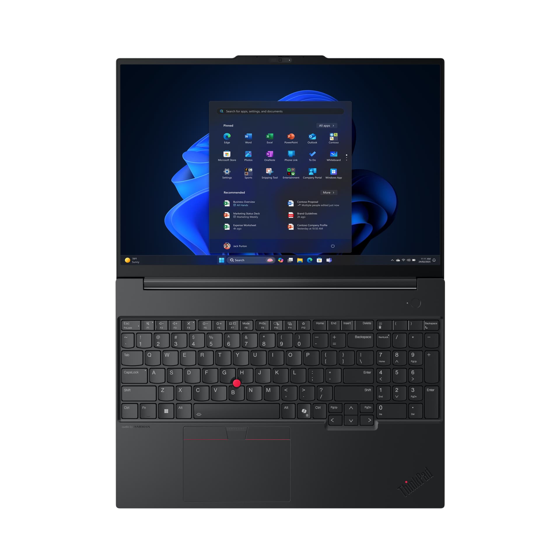 Laptopuri / Notebook Lenovo 22AY0088PB "22AY0088PB" — miniatură