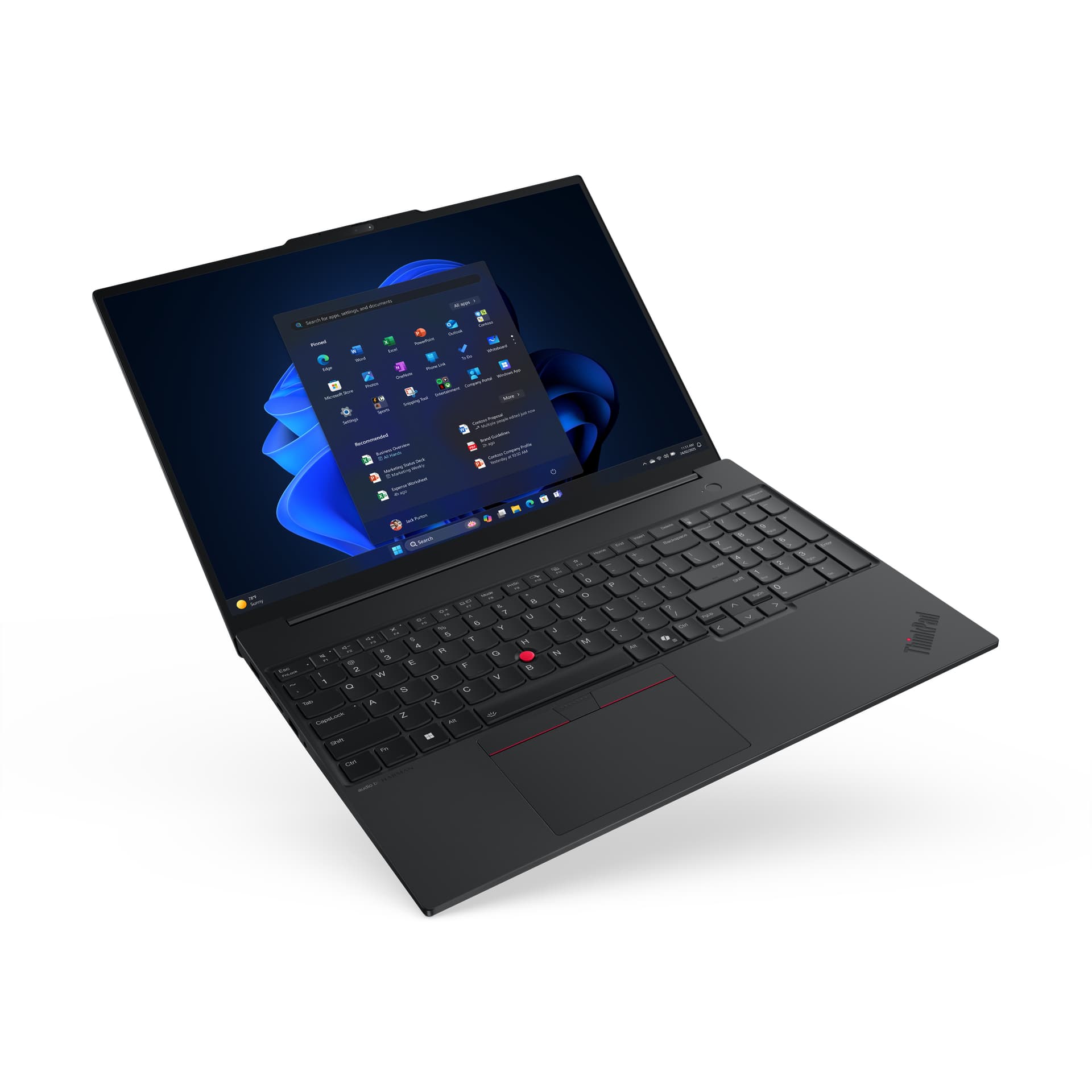 Laptopuri / Notebook Lenovo 22AY0088PB "22AY0088PB" — miniatură