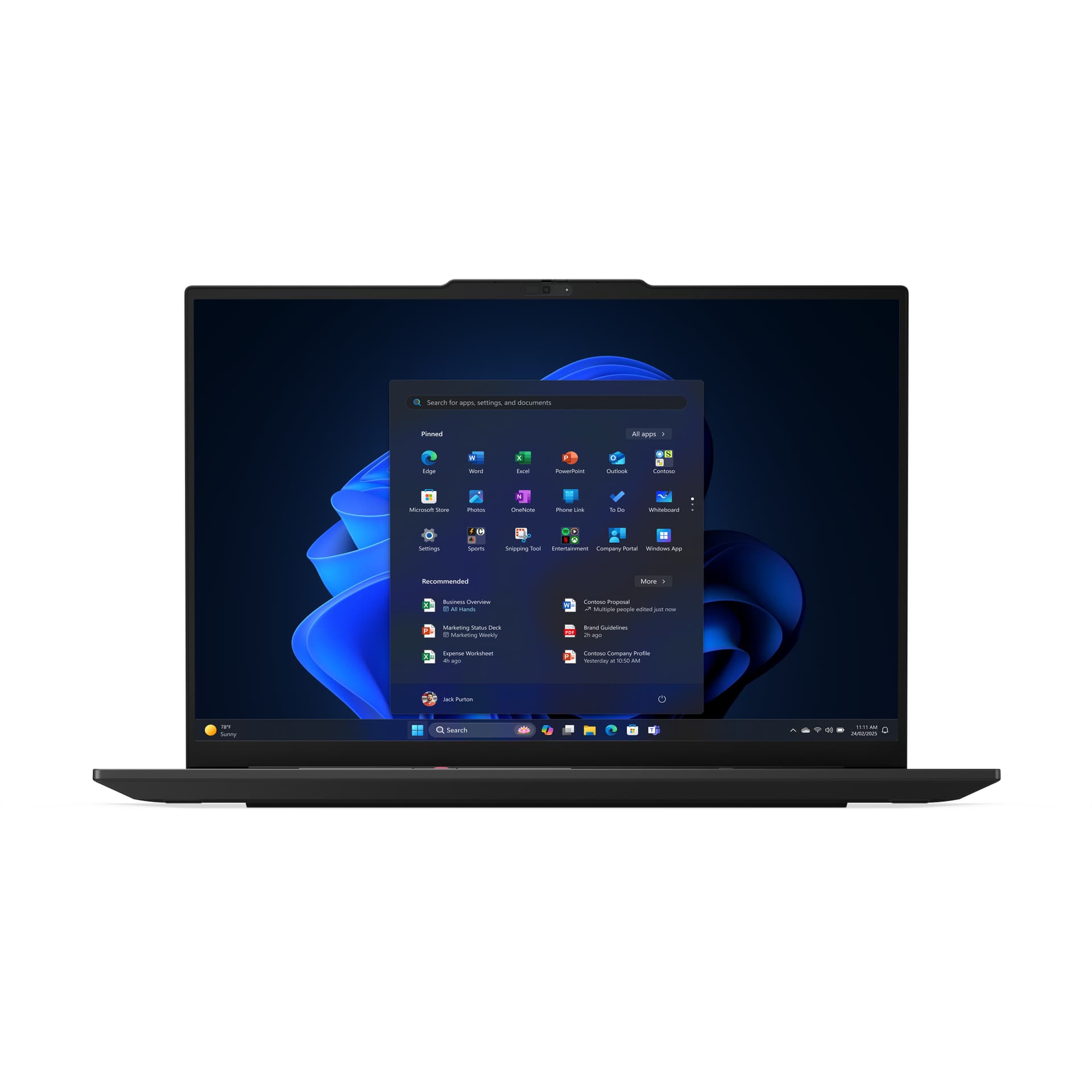 Laptopuri / Notebook Lenovo 22AY0088PB "22AY0088PB" — miniatură