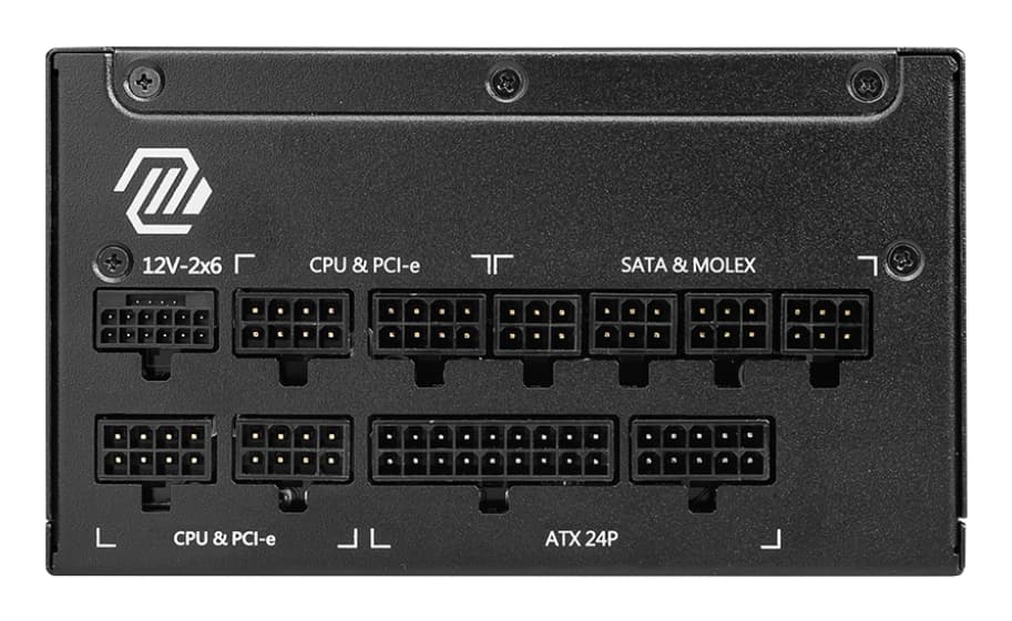 Surse de alimentare PC MSI 306-7ZP9B11-CE0 "306-7ZP9B11-CE0" — miniatură