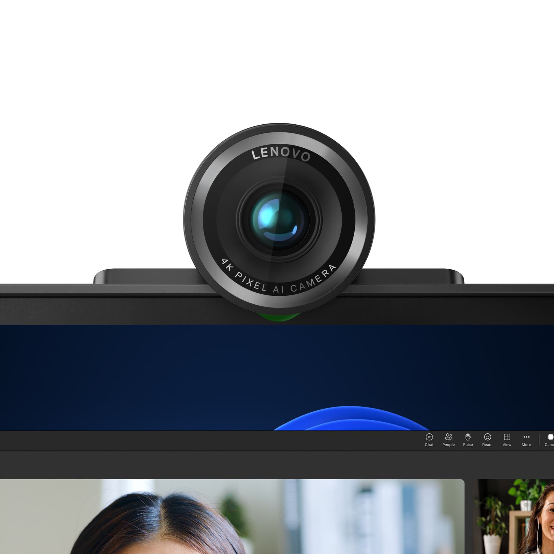 NET_BO 4K Pro Webcam "4XC1Q25246" — miniatură