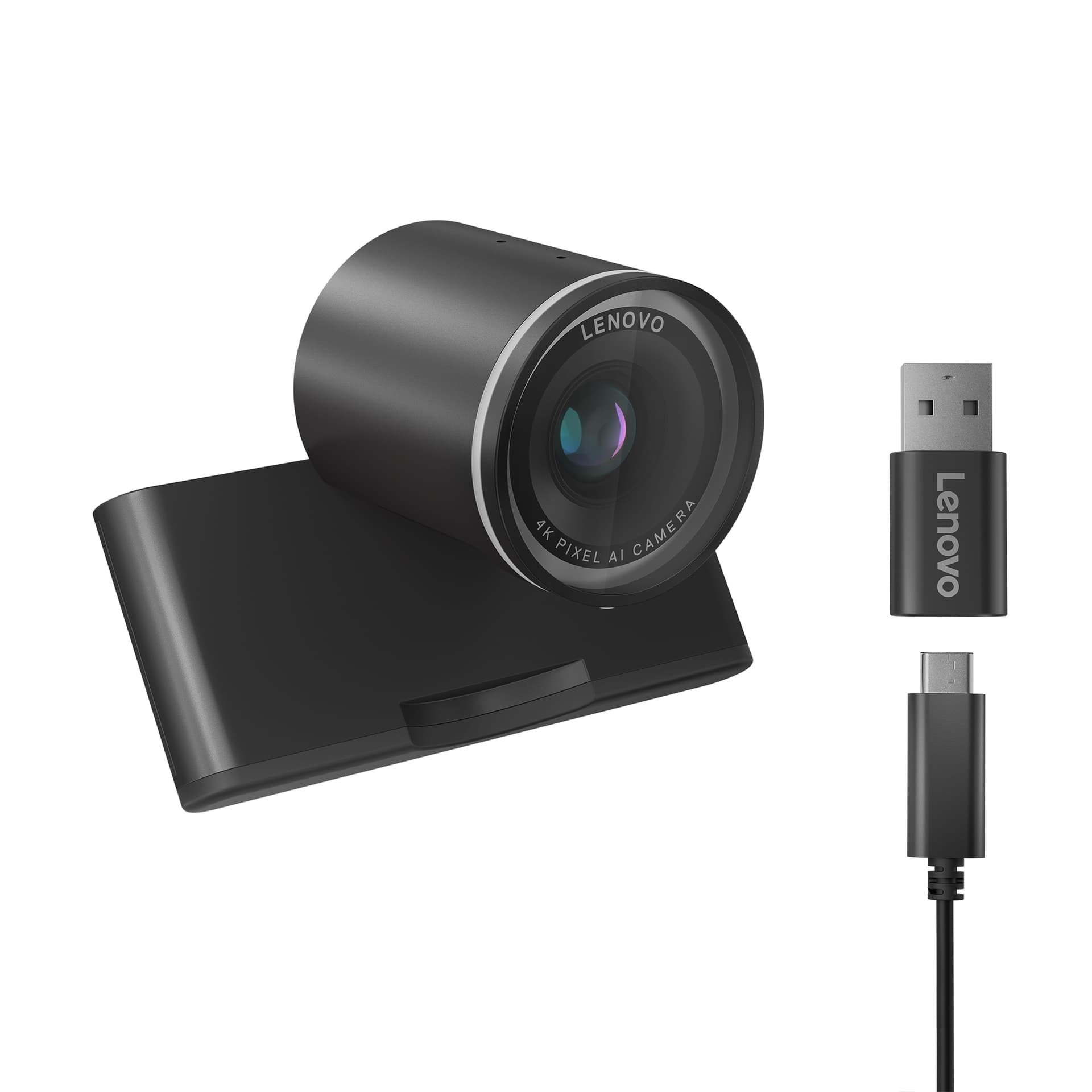 NET_BO 4K Pro Webcam "4XC1Q25246" — miniatură