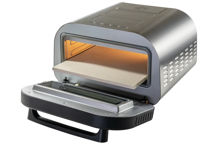 Cuptor Unold 68816 Pizzaoven LUIGI 1700 W 400 °C "68816" — miniatură