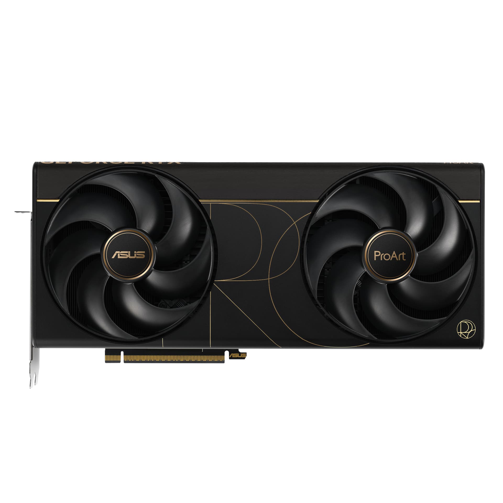 Placa video ASUS GeForce RTX 5090 PROART OC Edition 32GB GDDR7 512-bit DLSS 4.0 "90YV0P00-M0NA00"