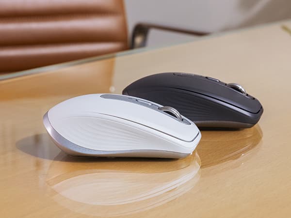 MX ANYWHERE 3S FOR BUSINESS/PALE GREY - EMEA28-935 "910-006959" — miniatură