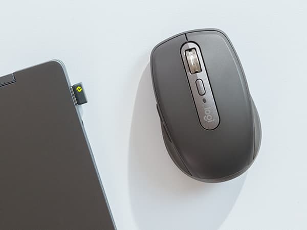 MX ANYWHERE 3S FOR BUSINESS/PALE GREY - EMEA28-935 "910-006959" — miniatură