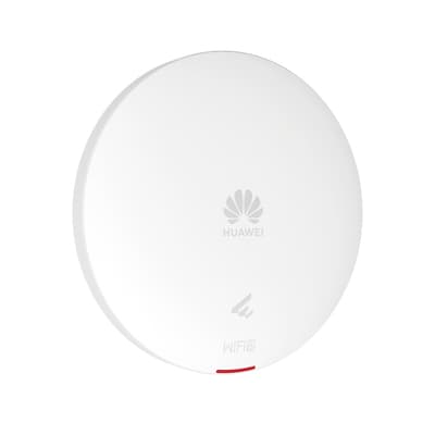 HUAWEI eKitEngine AP362 Wi-Fi 6 802.11ax indoor access point AP "AP362" — miniatură