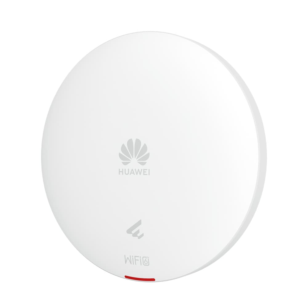 HUAWEI eKitEngine AP362 Wi-Fi 6 802.11ax indoor access point AP "AP362" — miniatură