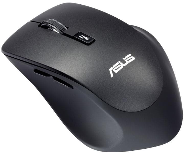 Mouse ASUS Optic WT425 (Negru) "AS90XB0280-BMU000" — miniatură