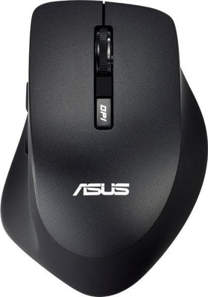 Mouse ASUS Optic WT425 (Negru) "AS90XB0280-BMU000"