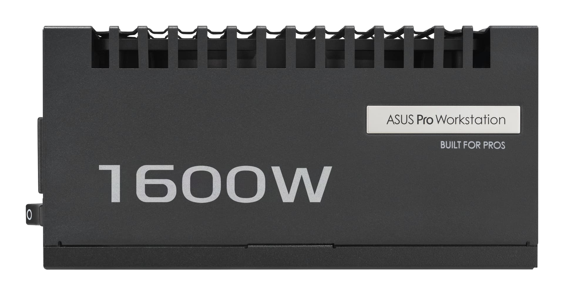 Sursa Asus Pro WS 1600W Platinum, 90YE00Z2-B0NA00 "ASUS-PRO-WS-1600P" — miniatură