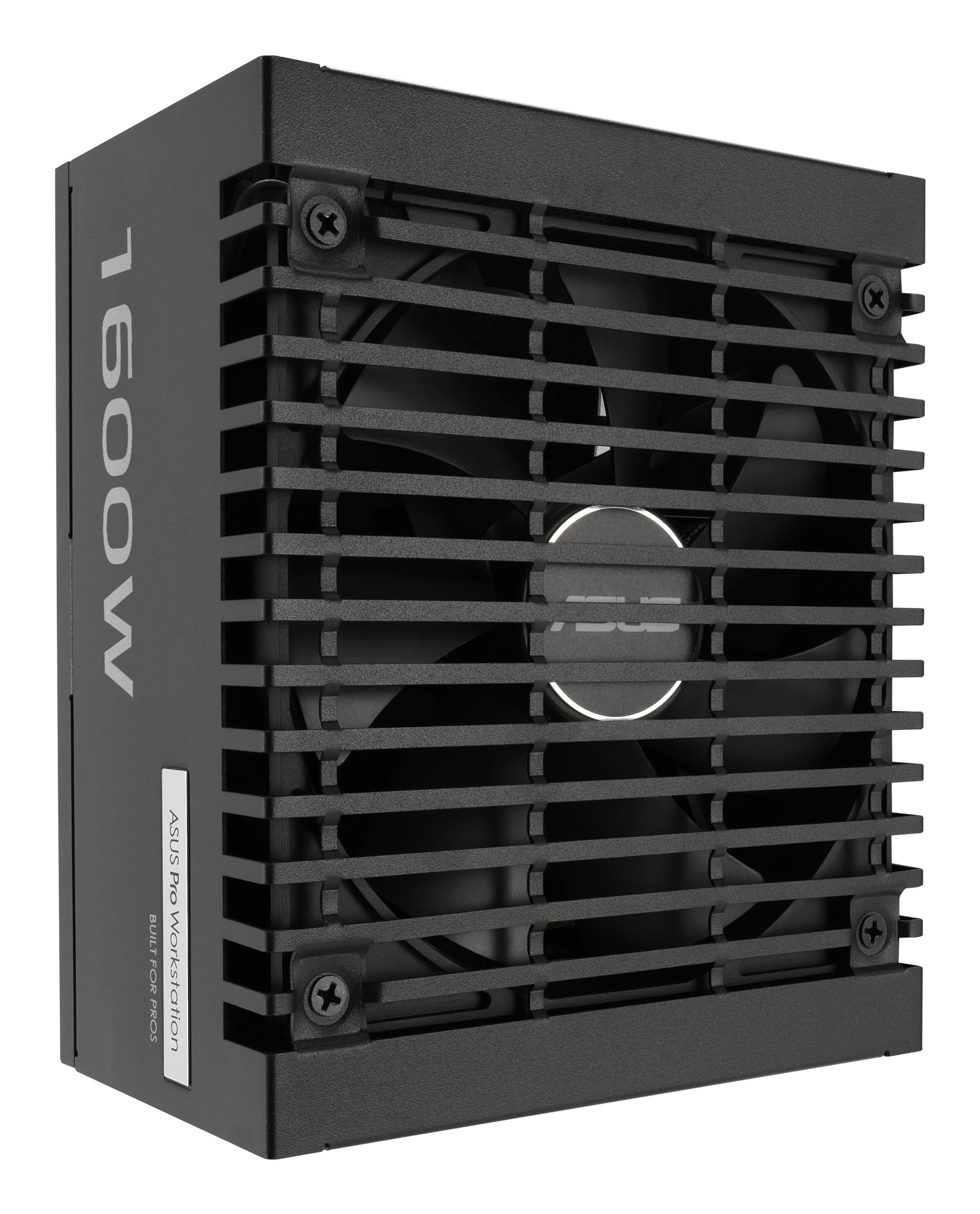 Sursa Asus Pro WS 1600W Platinum, 90YE00Z2-B0NA00 "ASUS-PRO-WS-1600P" — miniatură