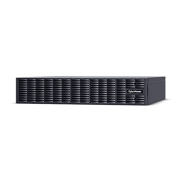 CABINET baterii externe UPS CYBER POWER, 72 VDC / 40A, contine 12 baterii x 12V/9Ah, compatibil cu UPS OLS3000ERT2UA, "BPSE72V40ART2U"