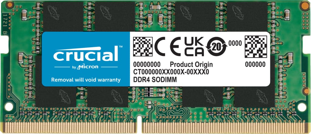 Memorie laptop CB16GS3200 16GB DDR4 CL22 "CB16GS3200"