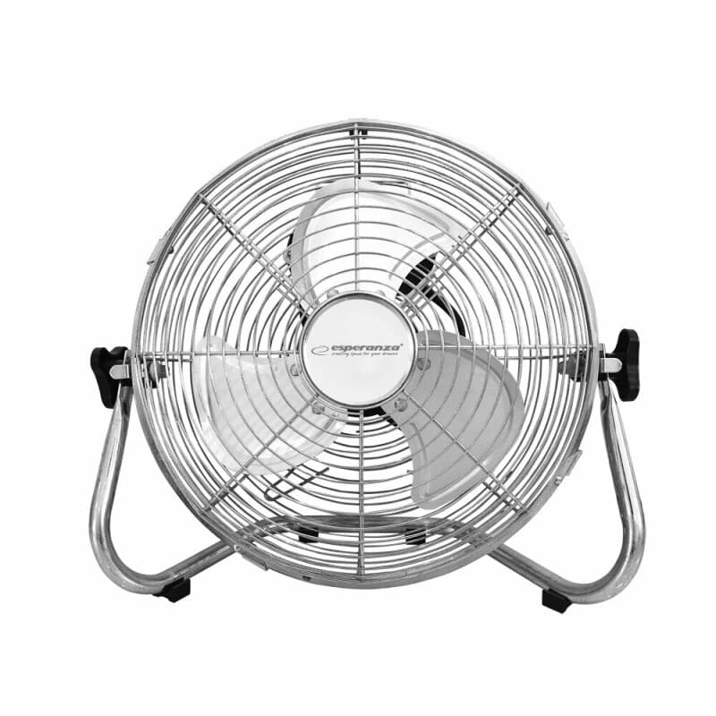 Ventilator de podea Esperanza SCIROCCO 12" EHF005 50W Metal "EHF005"