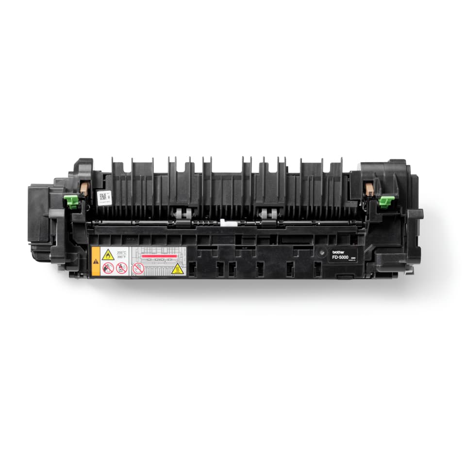 Fuser unit Original Brother, FD5000, pentru HL L8430|L8570|MFC L8730|L8970, incl.TV 15 RON, "FD5000"