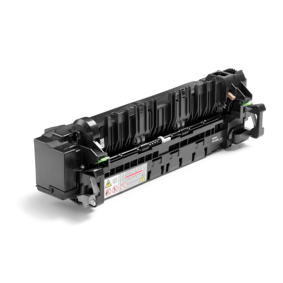 Fuser unit Original Brother , FD5000, pentru HL L8430|L8570|MFC L8730|L8970, , incl.TV 15 RON, "FD5000" — miniatură