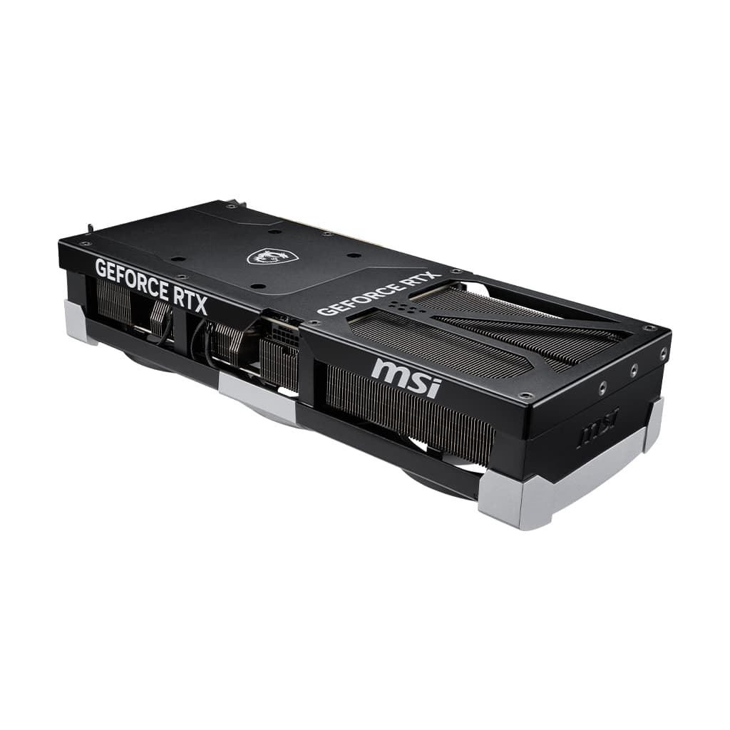 GeForce RTX 5090 VENTUS 3X 32GB GDDR7 512-bit DLSS 4.0 "GEFORCE RTX 5090 32G VENTUS 3X" — miniatură