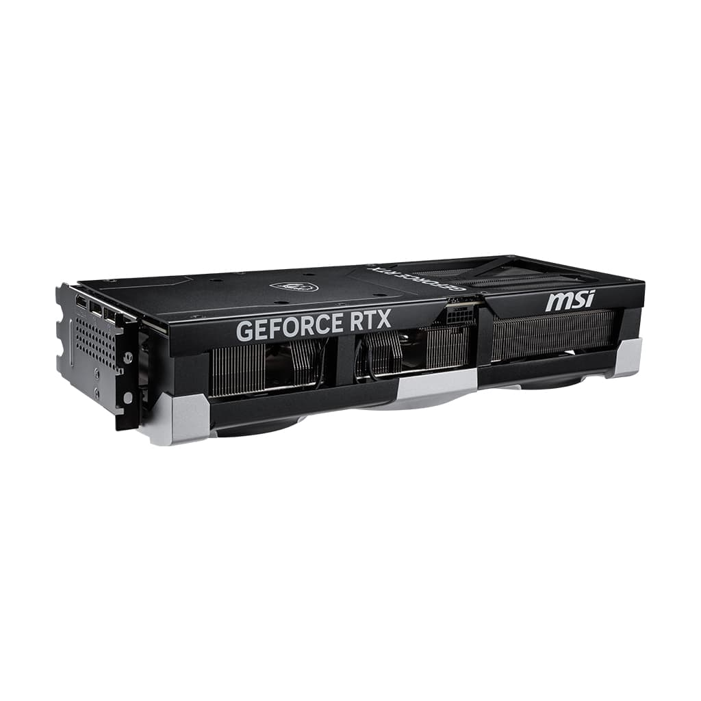 GeForce RTX 5090 VENTUS 3X 32GB GDDR7 512-bit DLSS 4.0 "GEFORCE RTX 5090 32G VENTUS 3X" — miniatură