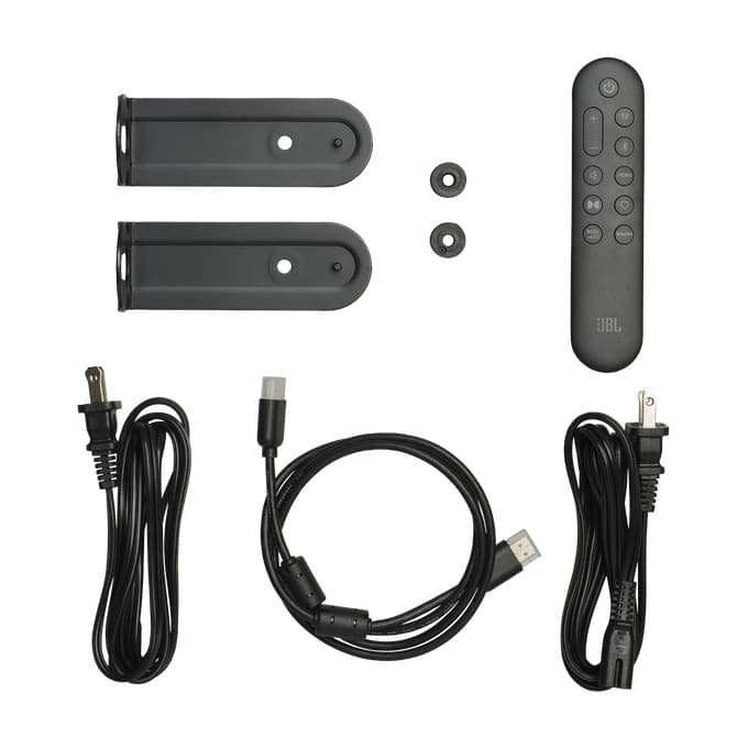 Soundbar JBL Bar 300 M2, Canal 5.0, Rms - 450W,Wi-Fi, BT, HDMI,negru "JBLBAR300M2BLKEP" — miniatură