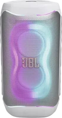Boxa portabila Partybox 130, 200W RMS, Bluetooth 6.0, Auracast, Autonomie pana la 15h, Baterie detasabila, IPX4, Alb "JBLPB130WHTEP"