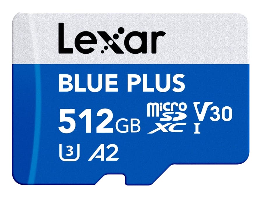 Carduri memorie Lexar LMSBLPL512G-BNANG "LMSBLPL512G-BNANG"