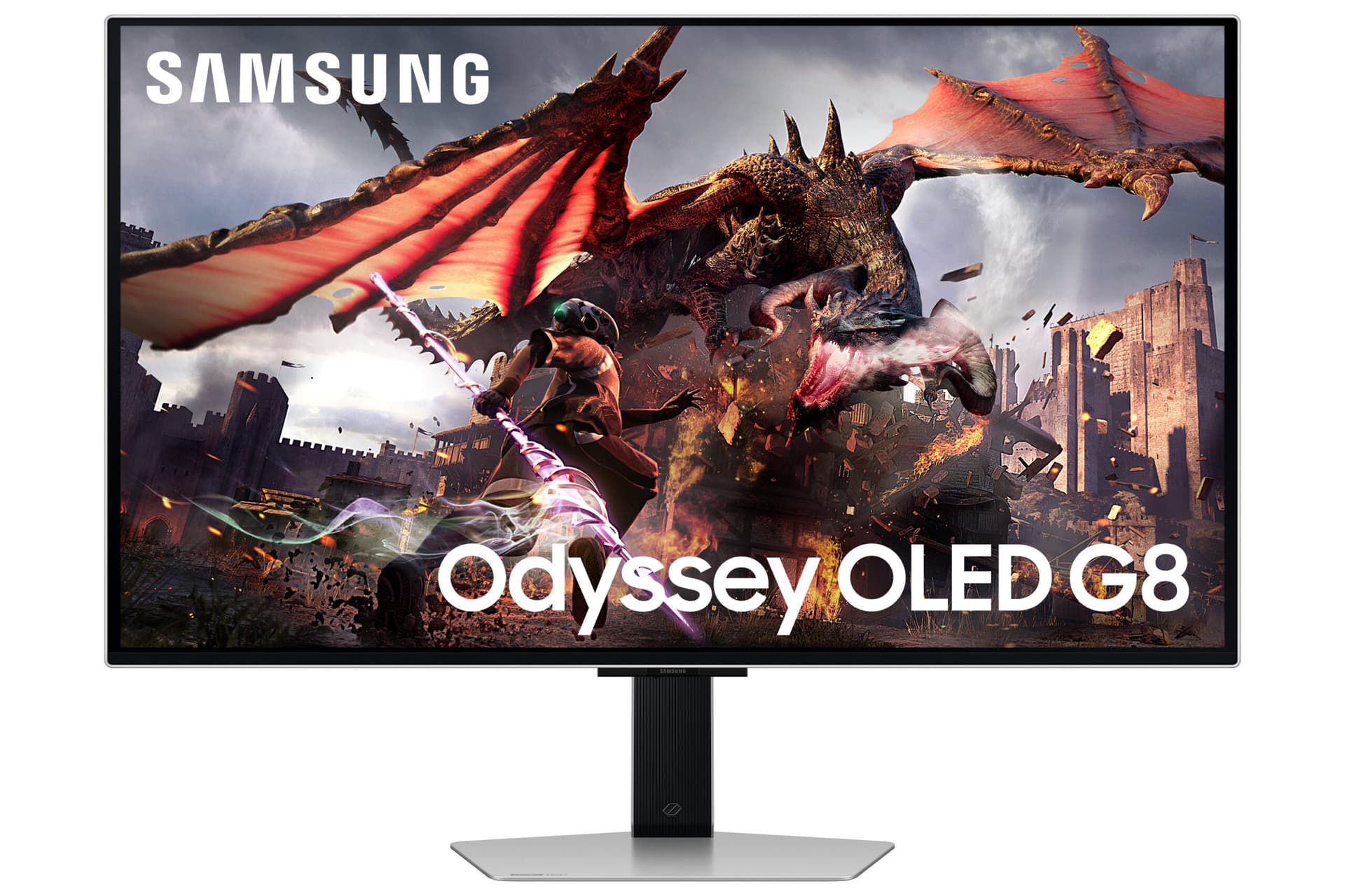 Monitoare LED Samsung LS32DG802SUXEN "LS32DG802SUXEN"