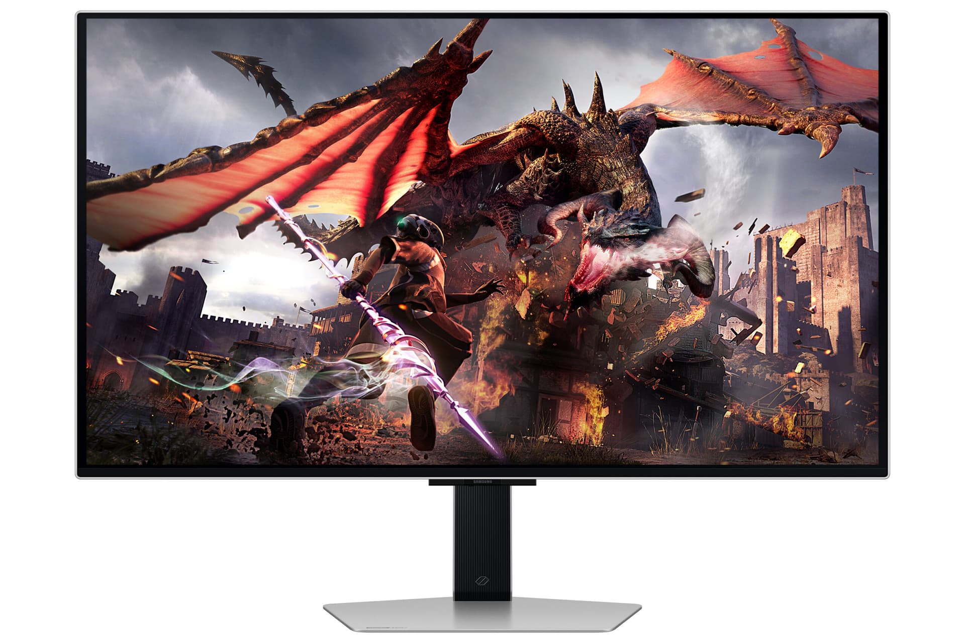 Monitoare LED Samsung LS32DG802SUXEN "LS32DG802SUXEN" — miniatură