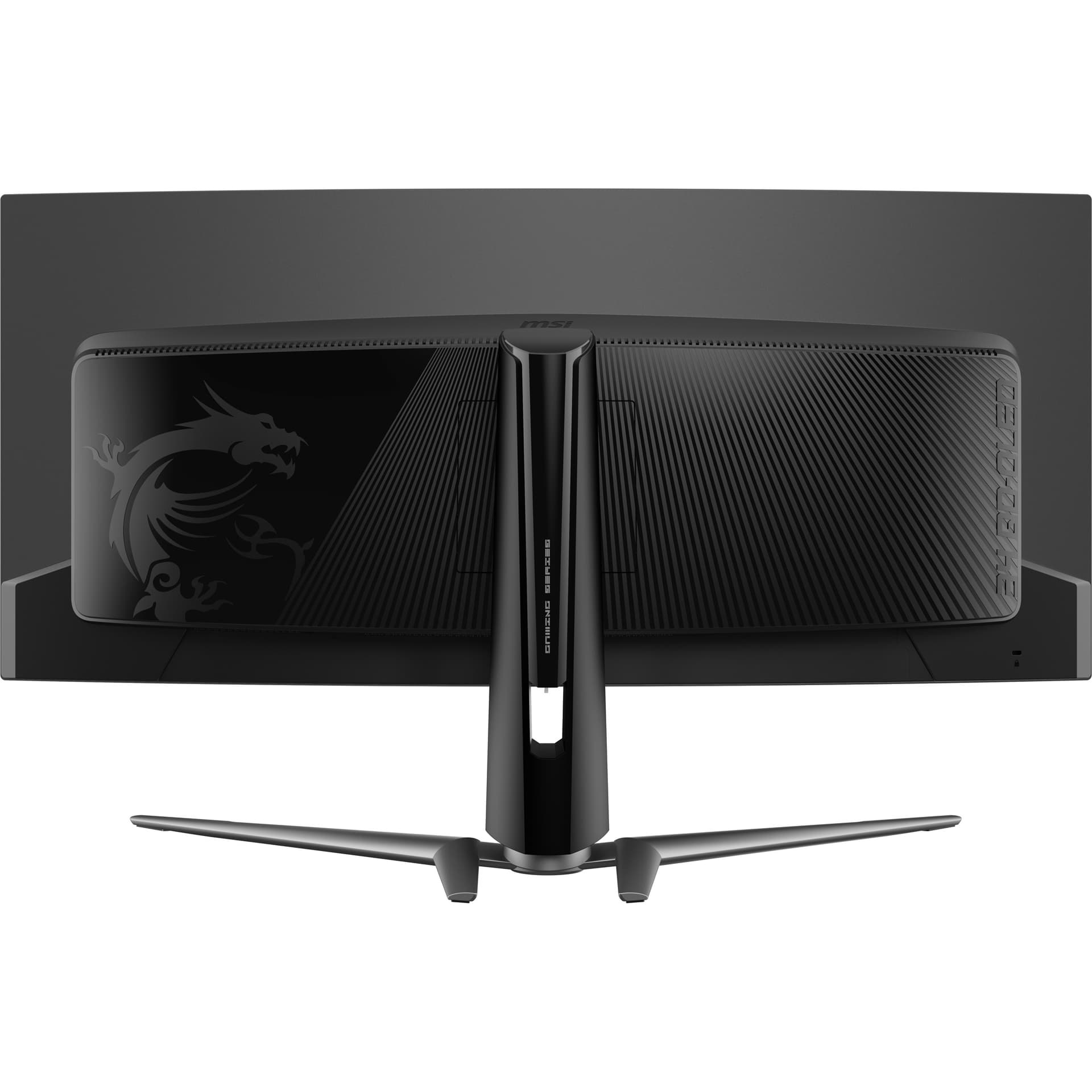 Monitoare LED MSI MPG 341CQPX QD-OLED "MPG 341CQPX QD-OLED" — miniatură