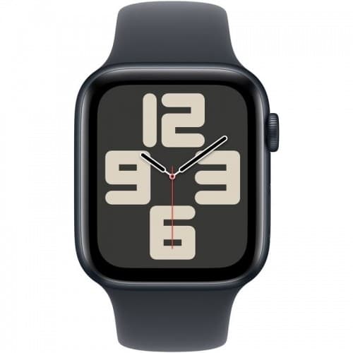 APPLE WATCH SE 44 MI AL INK SL CEL-BCS "MXGN3QC/A"