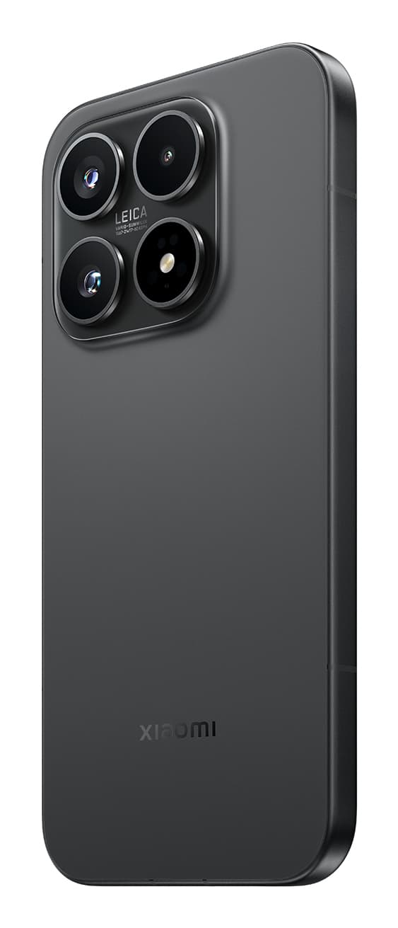 Smartphone 17 512GB 12GB RAM 5G Dual SIM Black "MZB0MMMEU" — miniatură