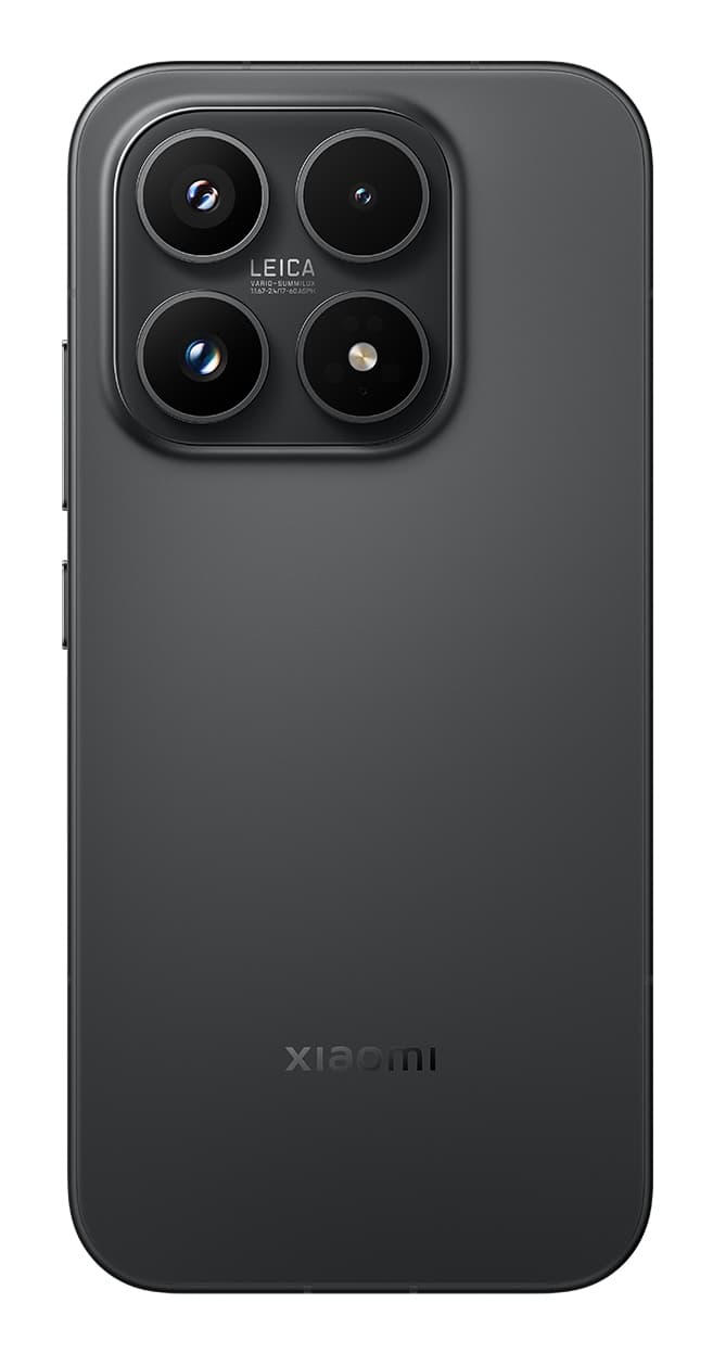 Smartphone 17 512GB 12GB RAM 5G Dual SIM Black "MZB0MMMEU" — miniatură