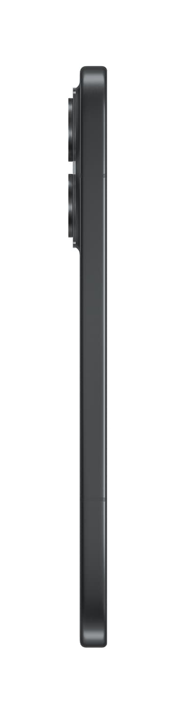 Smartphone 17 512GB 12GB RAM 5G Dual SIM Black "MZB0MMMEU" — miniatură