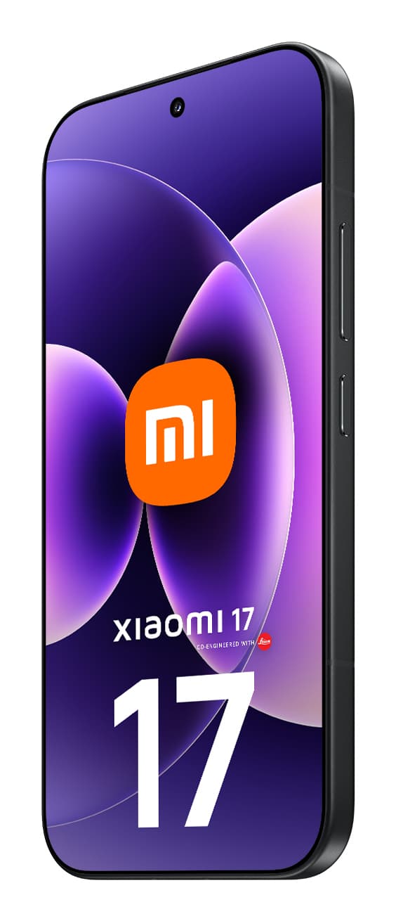 Smartphone 17 512GB 12GB RAM 5G Dual SIM Black "MZB0MMMEU" — miniatură