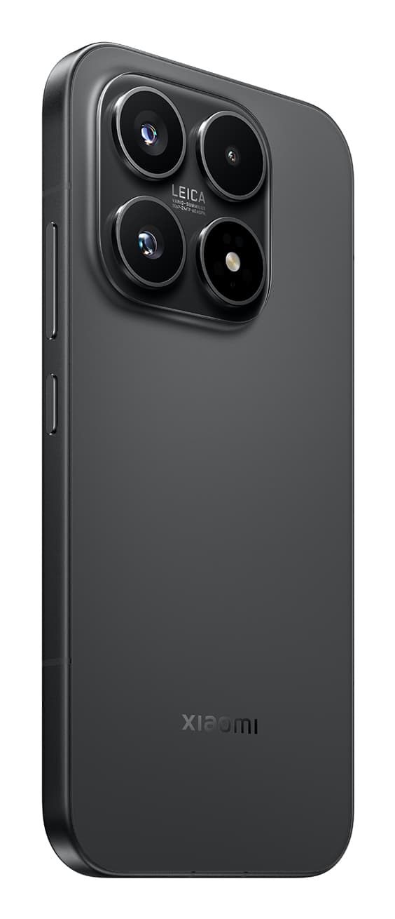 Smartphone 17 512GB 12GB RAM 5G Dual SIM Black "MZB0MMMEU" — miniatură