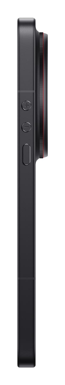 Smartphone 17 Ultra 512GB 16GB RAM 5G Dual SIM Black "MZB0MN4EU" — miniatură