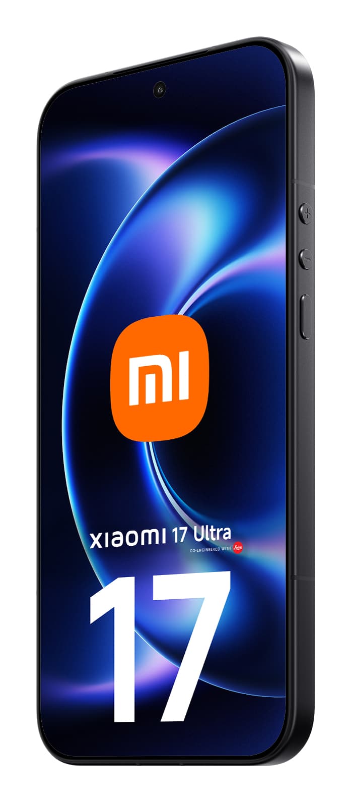 Smartphone 17 Ultra 512GB 16GB RAM 5G Dual SIM Black "MZB0MN4EU" — miniatură
