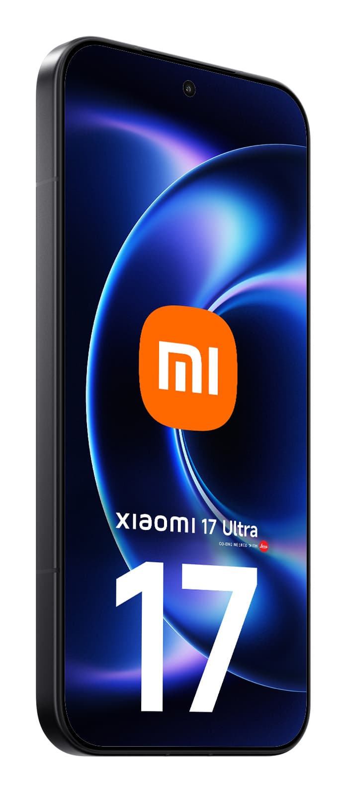Smartphone 17 Ultra 512GB 16GB RAM 5G Dual SIM Black "MZB0MN4EU" — miniatură