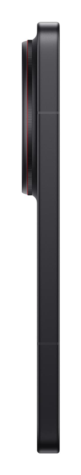 Smartphone 17 Ultra 512GB 16GB RAM 5G Dual SIM Black "MZB0MN4EU" — miniatură