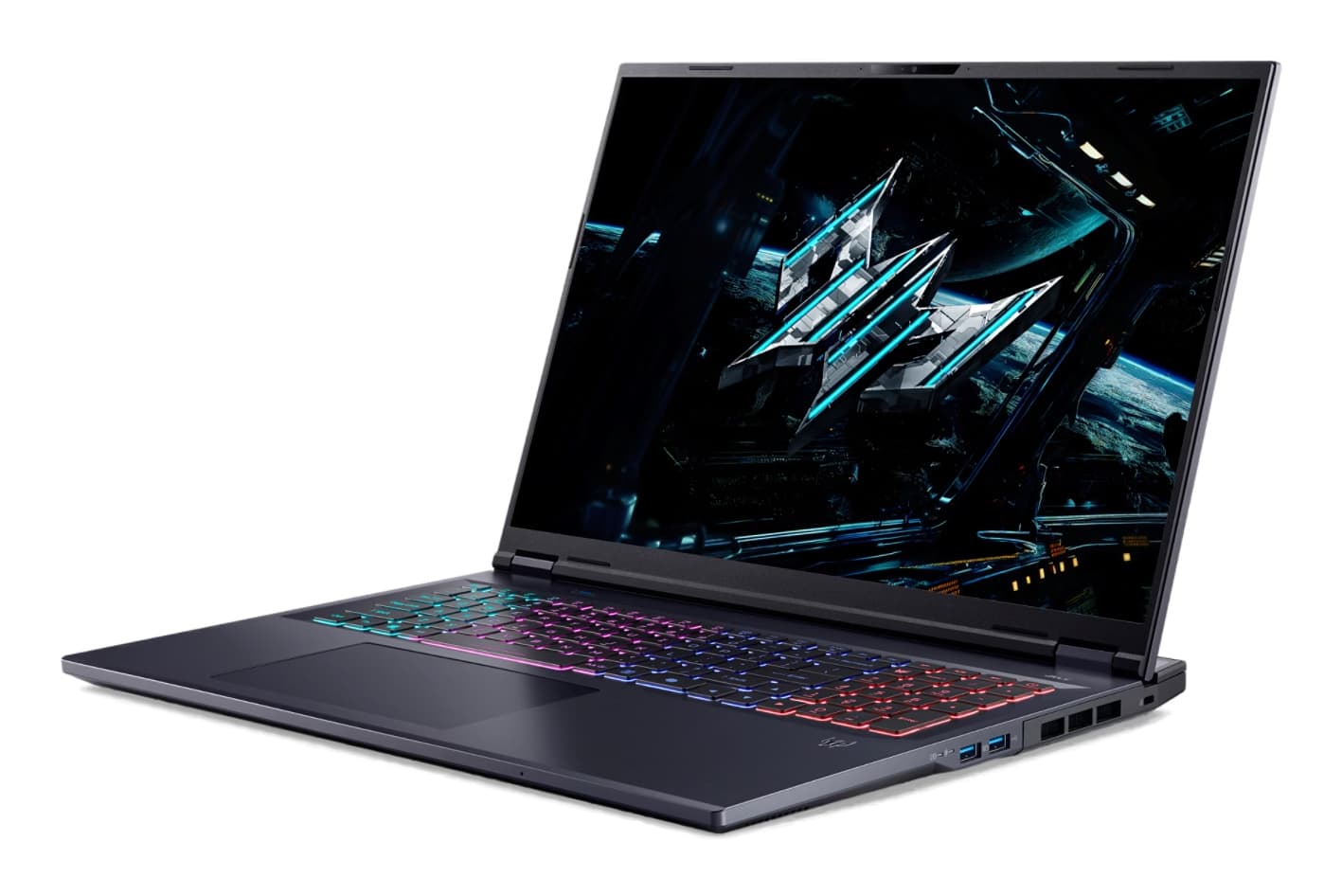 NB PHN18-72 CU9-275HX 18"/64GB/4TB NH.QVMEX.007 ACER "NH.QVMEX.007" — miniatură