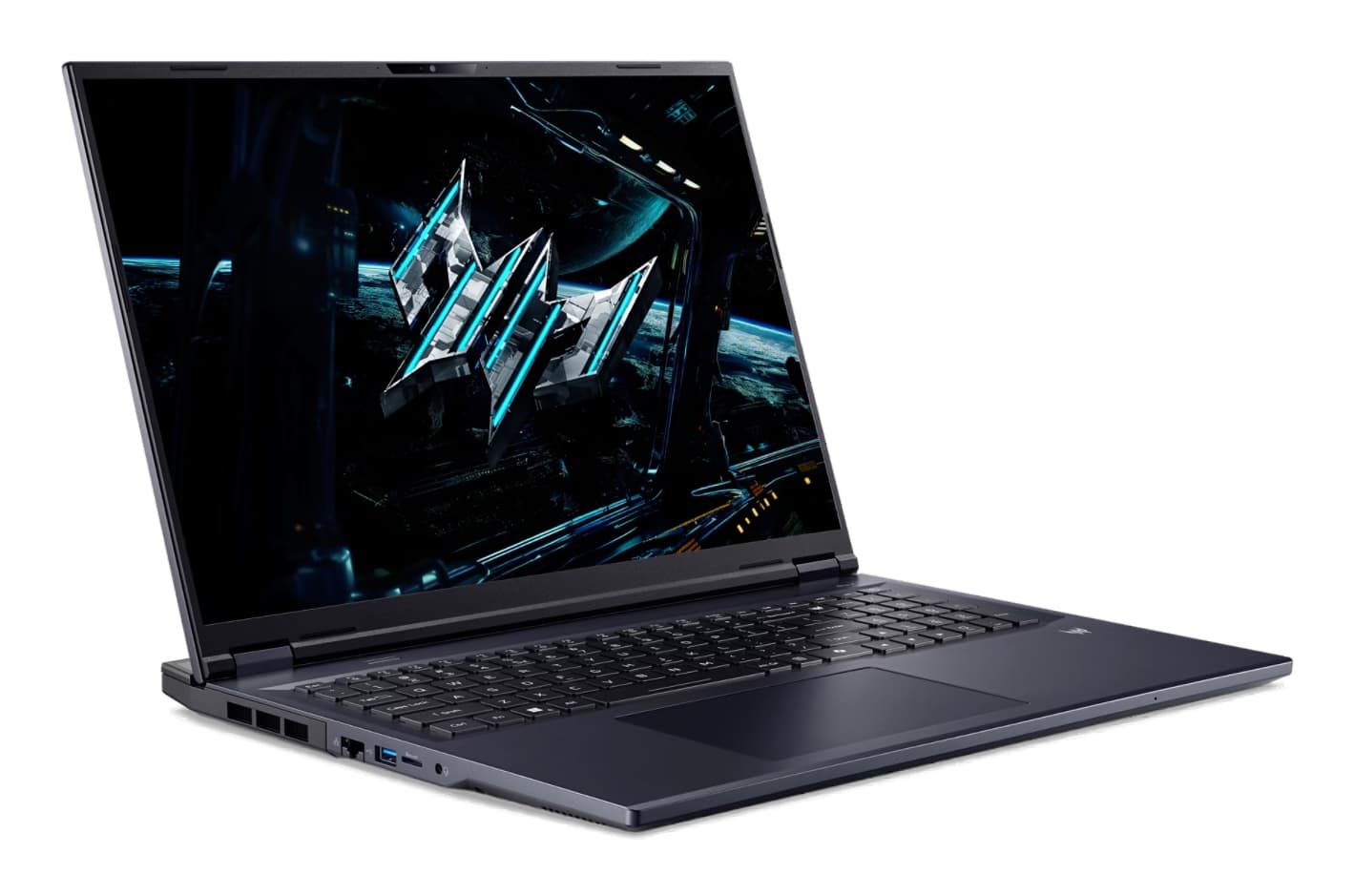 NB PHN18-72 CU9-275HX 18"/64GB/4TB NH.QVMEX.007 ACER "NH.QVMEX.007" — miniatură