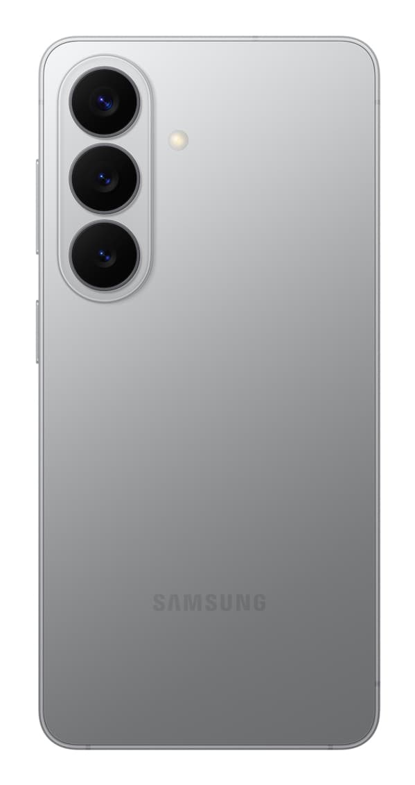 Samsung S26 S942 6.3" 12/512 DS Sv "SM-S942BZSHEUE" — miniatură