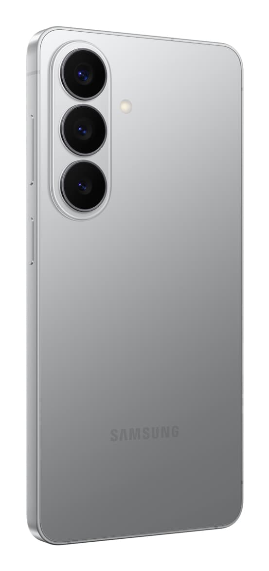Samsung S26 S942 6.3" 12/512 DS Sv "SM-S942BZSHEUE" — miniatură