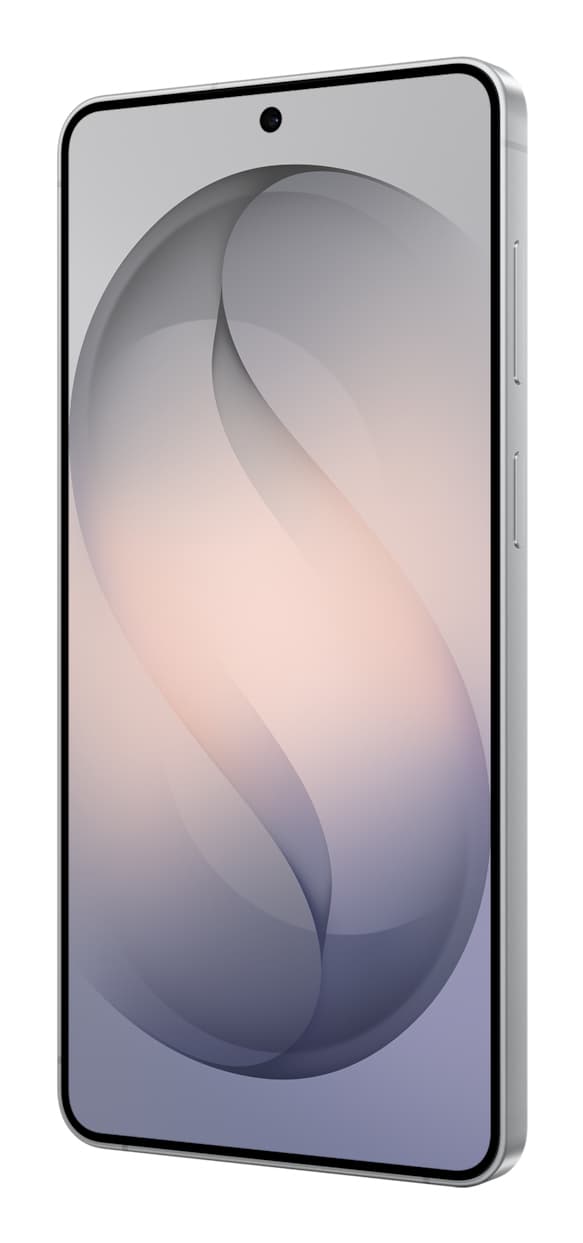 Smartphone Galaxy S26+ 256GB 12GB RAM 5G Dual SIM Silver Shadow "SM-S947BZSDEUE" — miniatură