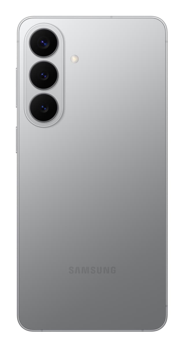 Smartphone Galaxy S26+ 256GB 12GB RAM 5G Dual SIM Silver Shadow "SM-S947BZSDEUE" — miniatură