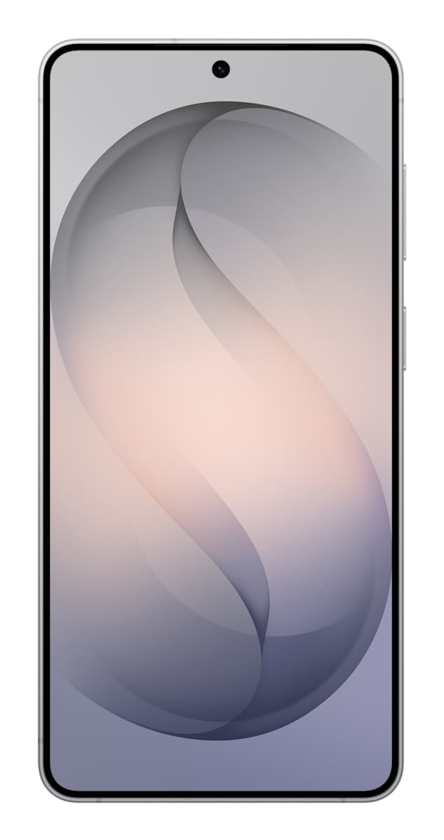 Smartphone Galaxy S26+ 256GB 12GB RAM 5G Dual SIM Silver Shadow "SM-S947BZSDEUE" — miniatură